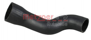 METZGER 2400504 - Ladeluftschlauch