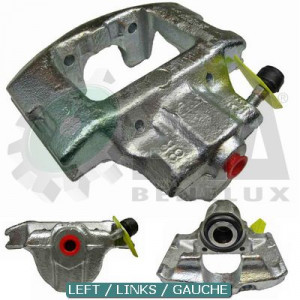 ERA Benelux BC51111 - Bremssattel