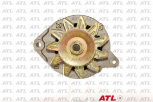 ATL Autotechnik L 31 640 - Generator
