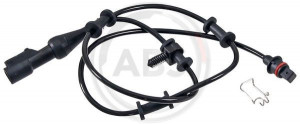 A.B.S. 31267 - Sensor, Raddrehzahl