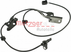 METZGER 0900238 - Sensor, Raddrehzahl