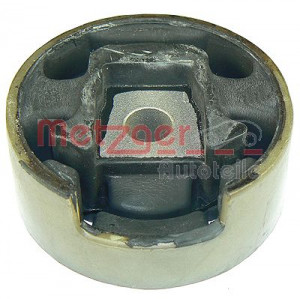 METZGER 8053707 - Lagerung, Motor