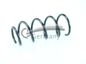 CS Germany 14.101.602 - Fahrwerksfeder