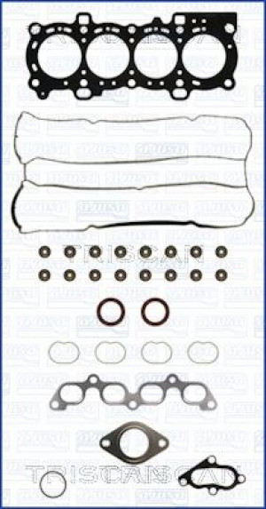 TRISCAN 598-26107 - Dichtungssatz, Zylinderkopf