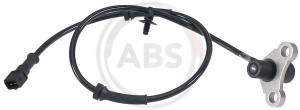 A.B.S. 30553 - Sensor, Raddrehzahl