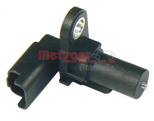 METZGER 0902196 - Impulsgeber, Kurbelwelle