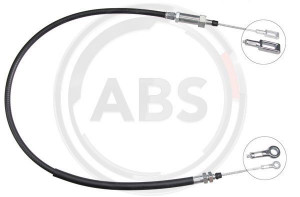 A.B.S. K13969 - Seilzug, Feststellbremse
