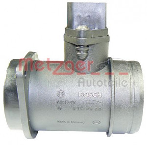 METZGER 0891073 - Luftmassenmesser