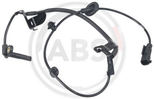 A.B.S. 31122 - Sensor, Raddrehzahl