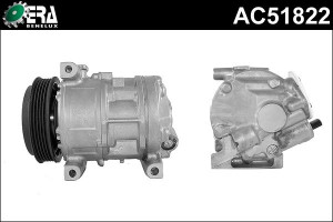 ERA Benelux AC51822 - Kompressor, Klimaanlage
