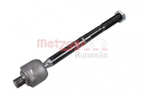 METZGER 51027808 - Axialgelenk, Spurstange
