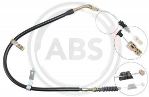A.B.S. K14538 - Seilzug, Feststellbremse