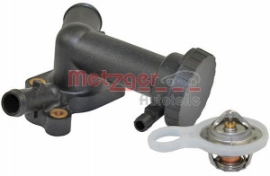 METZGER 4006191 - Thermostat, Kühlmittel