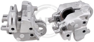 A.B.S. 624282 - Bremssattel