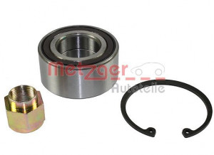 METZGER WM 2060 - Radlagersatz