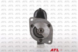 ATL Autotechnik A 11 600 - Starter