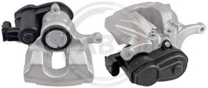 A.B.S. 531702 - Bremssattel