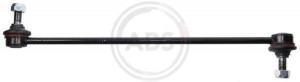 A.B.S. 260552 - Stange/Strebe, Stabilisator