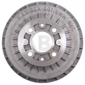 A.B.S. 2442-S - Bremstrommel