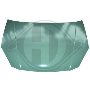 DIEDERICHS 6541000 - Motorhaube