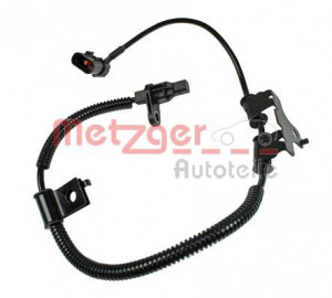 METZGER 0900153 - Sensor, Raddrehzahl