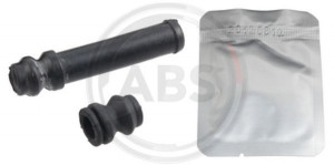 A.B.S. 55166 - Führungshülsensatz, Bremssattel