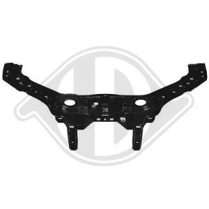 DIEDERICHS 3445010 - Frontverkleidung
