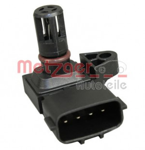 METZGER 0906361 - Sensor, Saugrohrdruck