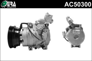 ERA Benelux AC50300 - Kompressor, Klimaanlage