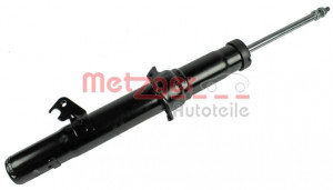 METZGER 2340407 - Stoßdämpfer