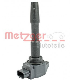METZGER 0880431 - Zündspule
