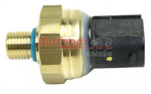 METZGER 0906315 - Sensor, Kraftstoffdruck