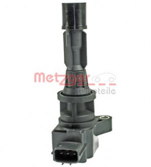 METZGER 0880410 - Zündspule