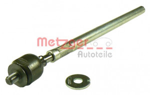 METZGER 51015918 - Axialgelenk, Spurstange