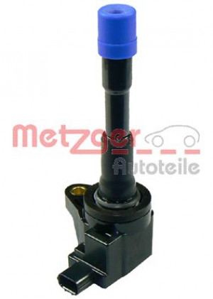 METZGER 0880145 - Zündspule