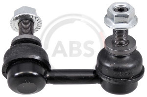 A.B.S. 261163 - Stange/Strebe, Stabilisator