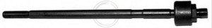A.B.S. 240138 - Axialgelenk, Spurstange
