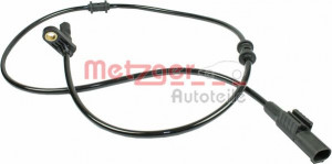 METZGER 0900214 - Sensor, Raddrehzahl