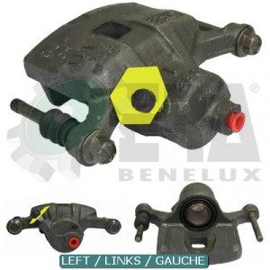 ERA Benelux BC52559 - Bremssattel