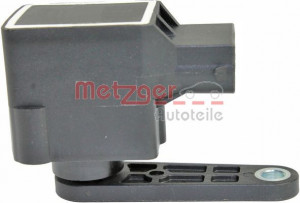 METZGER 0901127 - Sensor, Xenonlicht (Leuchtweiteregulierung)