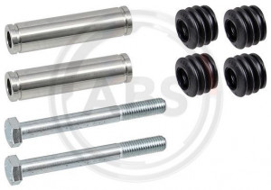 A.B.S. 55313 - Führungshülsensatz, Bremssattel