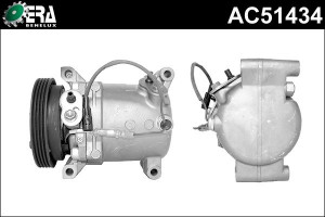 ERA Benelux AC51434 - Kompressor, Klimaanlage