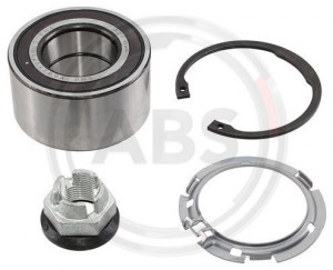 A.B.S. 201127 - Radlagersatz