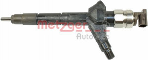 METZGER 0870136 - Einspritzdüse