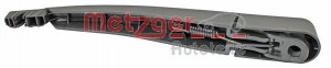 METZGER 2190254 - Wischarm, Scheibenreinigung