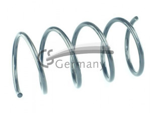 CS Germany 14.319.406 - Fahrwerksfeder