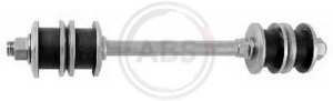 A.B.S. 260399 - Stange/Strebe, Stabilisator