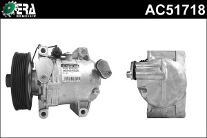 ERA Benelux AC51718 - Kompressor, Klimaanlage