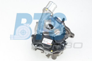 BTS Turbo T915259 - Lader, Aufladung