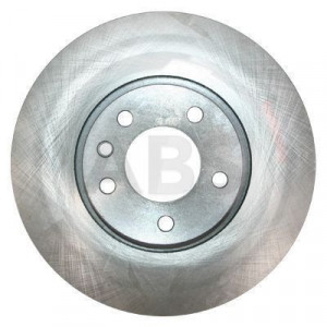 A.B.S. 17311 - Bremsscheibe